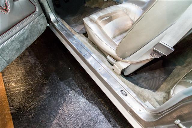 1979 Pontiac Trans Am Convertible - photo 13
