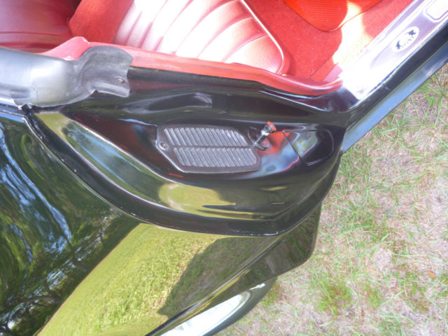 1976 Pontiac Trans Am Trans Am - photo 11