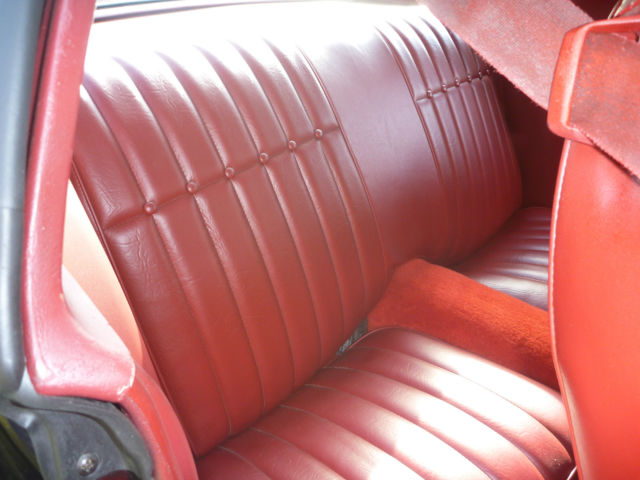 1976 Pontiac Trans Am Trans Am - photo 9