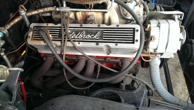1978 Pontiac Trans Am - photo 11