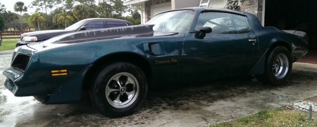 1978 Pontiac Trans Am - photo 2