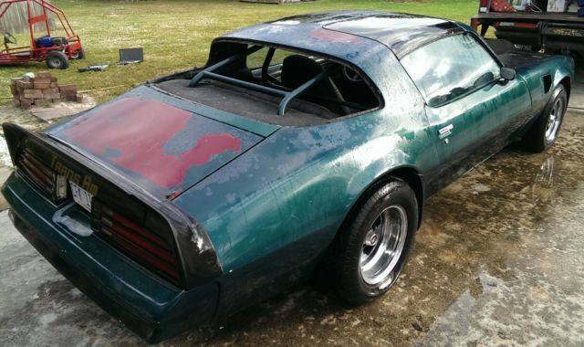 1978 Pontiac Trans Am - photo 5