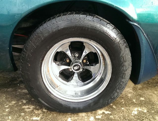 1978 Pontiac Trans Am - photo 7