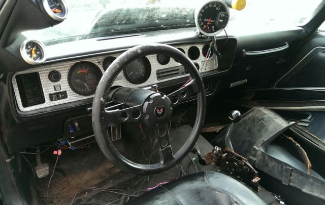 1978 Pontiac Trans Am - photo 8