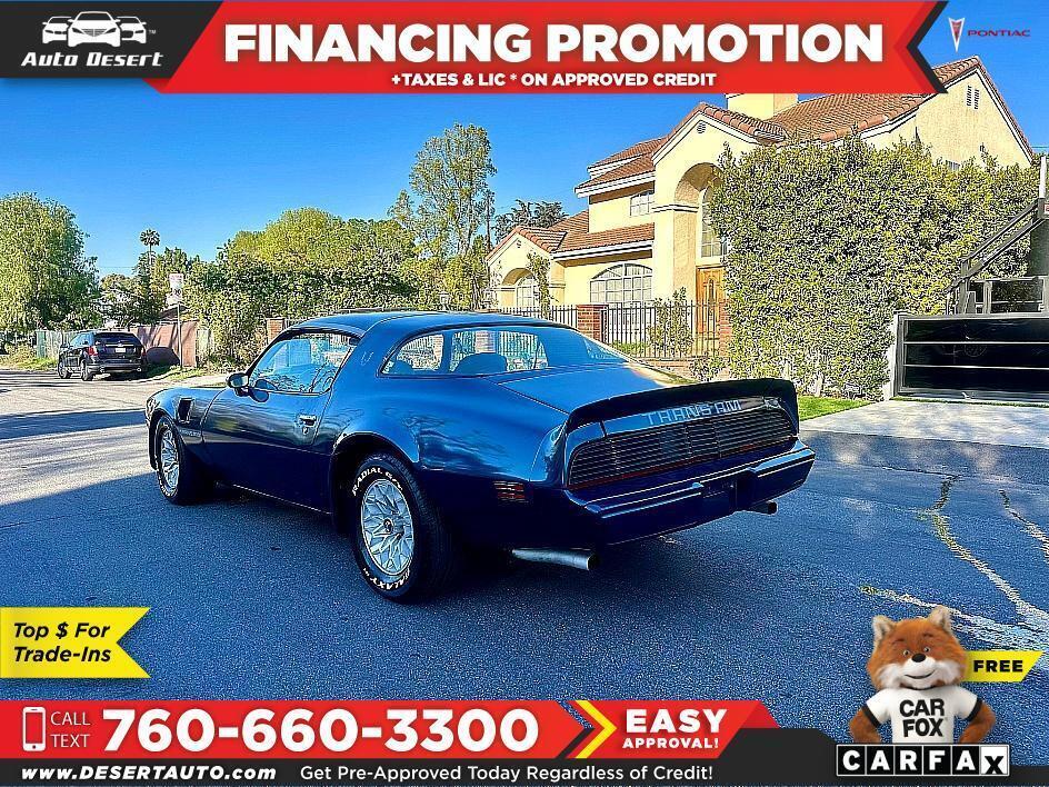 1979 Pontiac Trans Am - photo 5