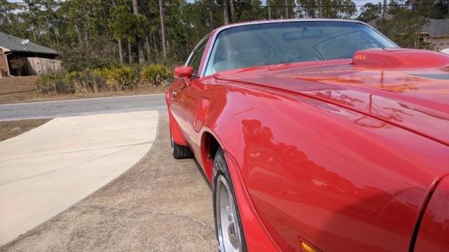 1973 Pontiac Firebird Esprit - photo 10
