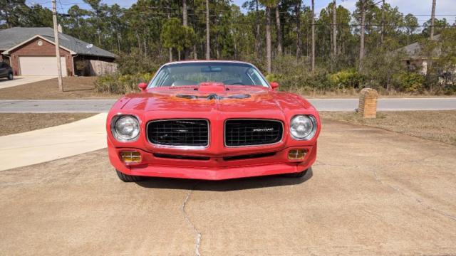 1973 Pontiac Firebird Esprit - photo 3