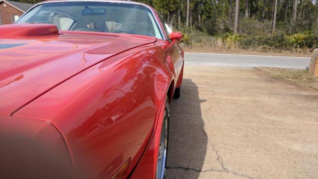1973 Pontiac Firebird Esprit - photo 9