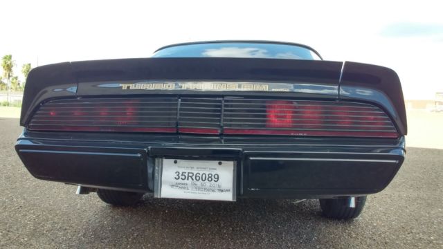 1980 Pontiac Trans Am - photo 11