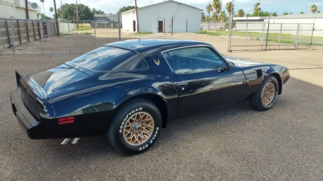 1980 Pontiac Trans Am - photo 9