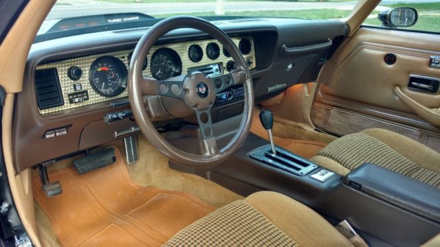 1981 Pontiac Trans Am Firebird - photo 10
