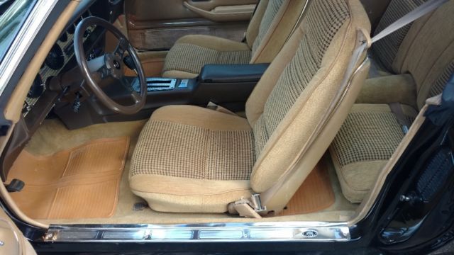 1981 Pontiac Trans Am Firebird - photo 11