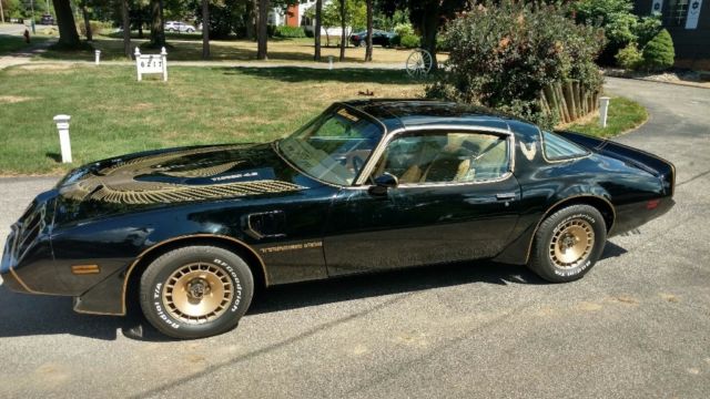 1981 Pontiac Trans Am Firebird - photo 2