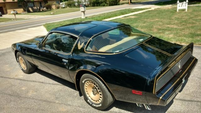 1981 Pontiac Trans Am Firebird - photo 5