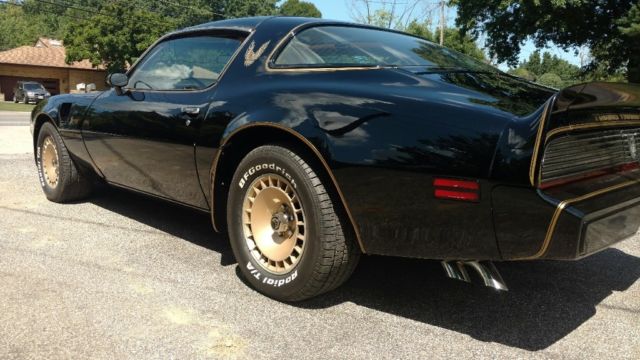 1981 Pontiac Trans Am Firebird - photo 6