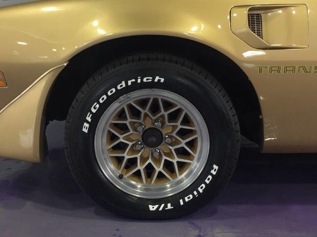 1979 Pontiac Trans Am -- - photo 10