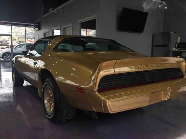 1979 Pontiac Trans Am -- - photo 3