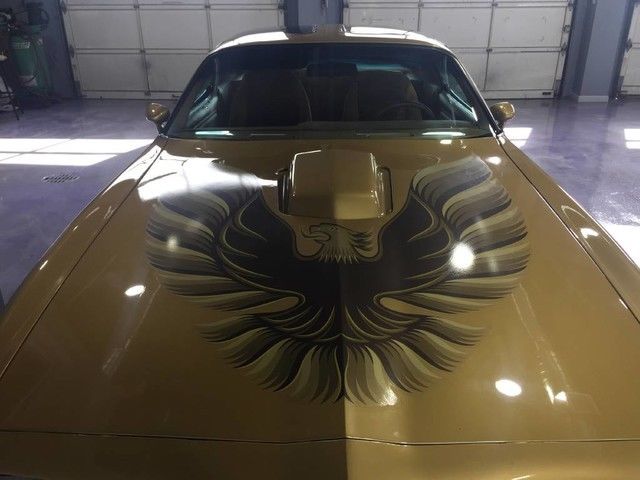 1979 Pontiac Trans Am -- - photo 4