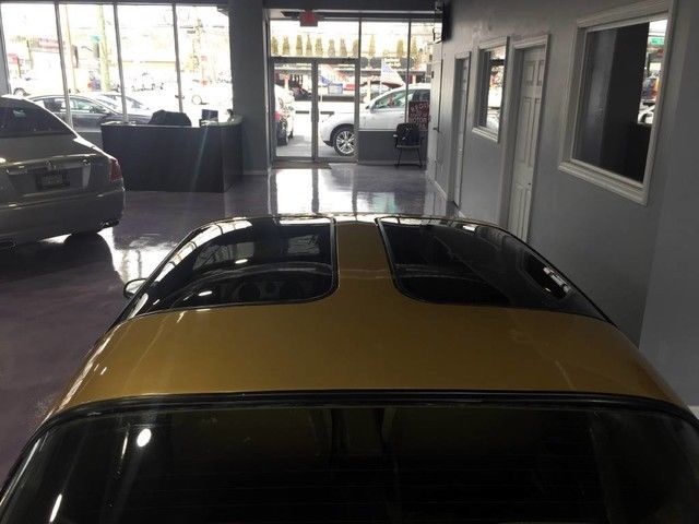 1979 Pontiac Trans Am -- - photo 5