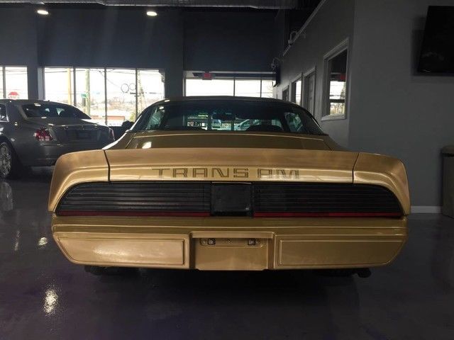 1979 Pontiac Trans Am -- - photo 6