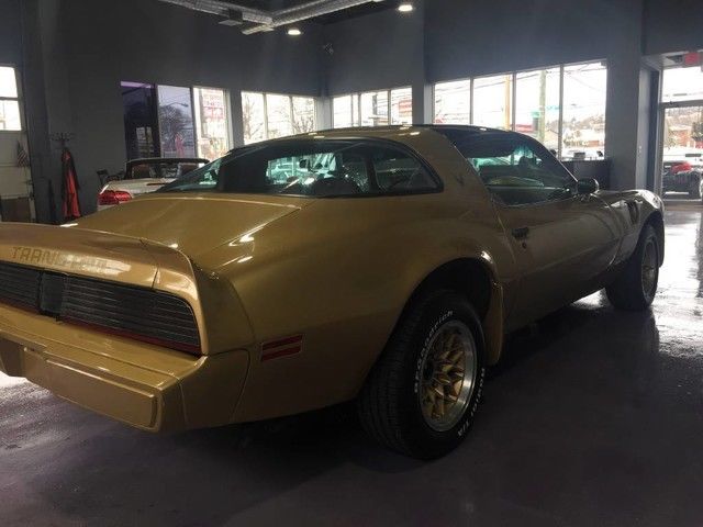 1979 Pontiac Trans Am -- - photo 7