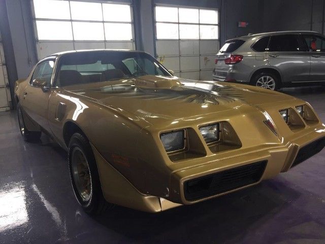 1979 Pontiac Trans Am -- - photo 8