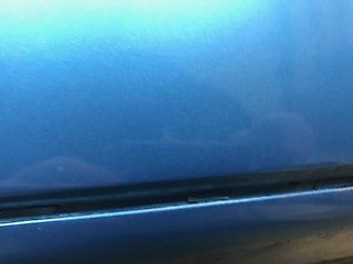 1979 Pontiac Trans Am blue - photo 10