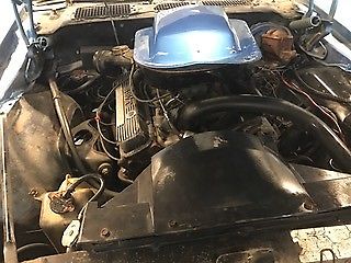 1979 Pontiac Trans Am blue - photo 11