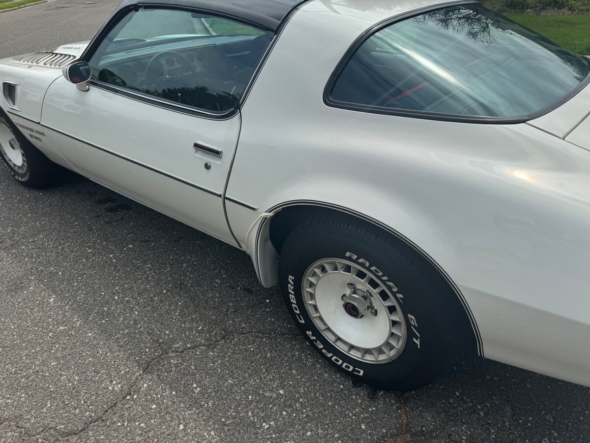 1981 Pontiac Trans Am - photo 2