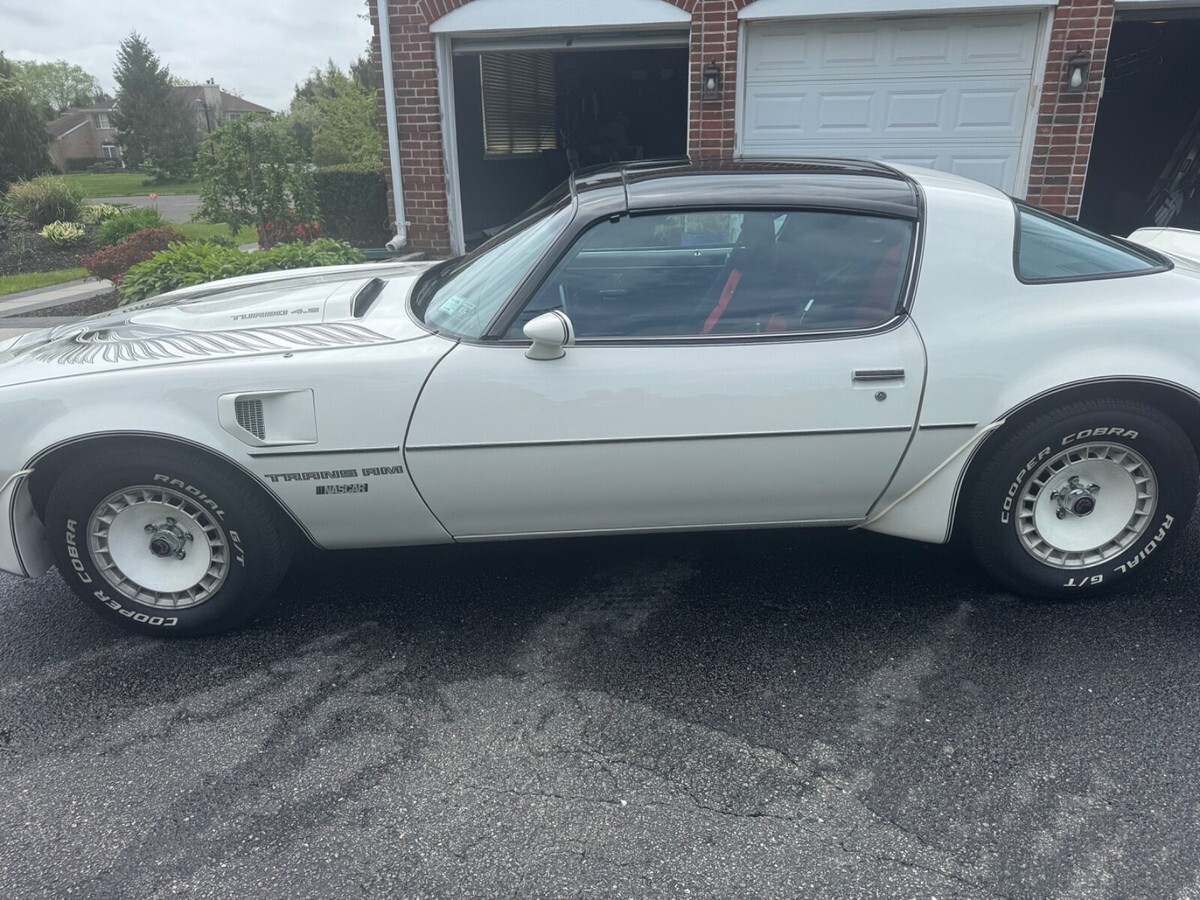 1981 Pontiac Trans Am - photo 7