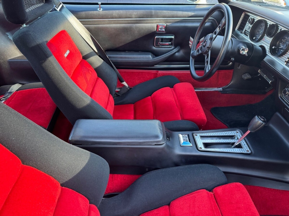 1981 Pontiac Trans Am - photo 8