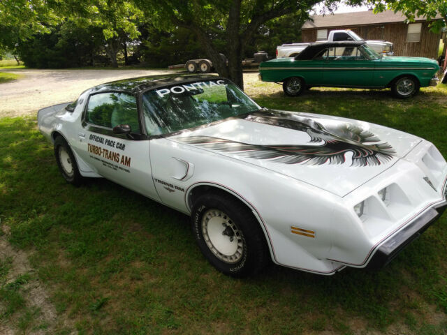1980 Pontiac Trans Am