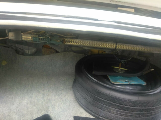 1980 Pontiac Trans Am - photo 12