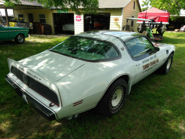 1980 Pontiac Trans Am - photo 2