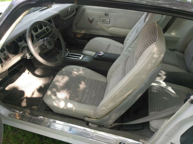 1980 Pontiac Trans Am - photo 4