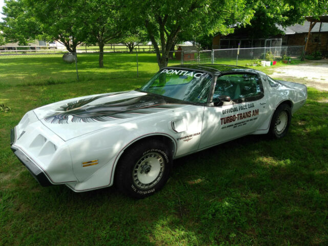 1980 Pontiac Trans Am - photo 6