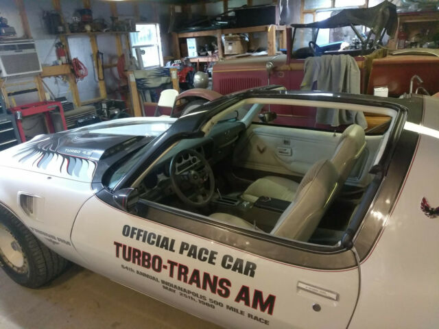 1980 Pontiac Trans Am - photo 7