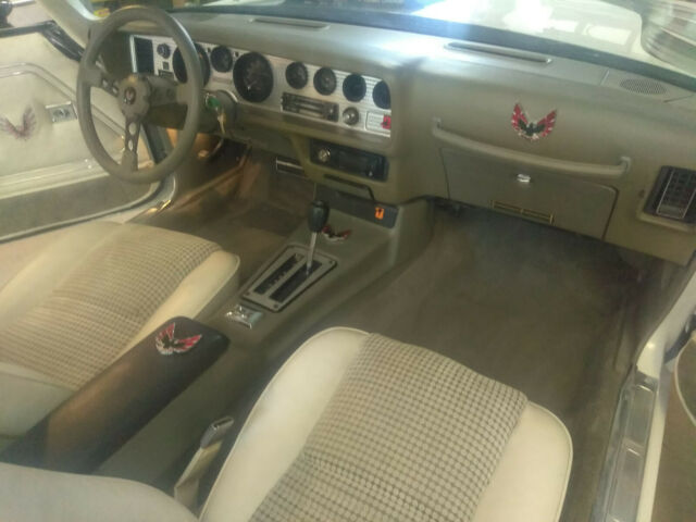 1980 Pontiac Trans Am - photo 8
