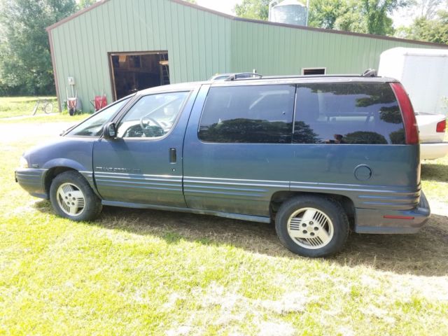 1994 Pontiac Trans Sport - photo 3