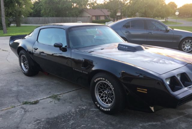 1979 Pontiac Firebird - photo 11