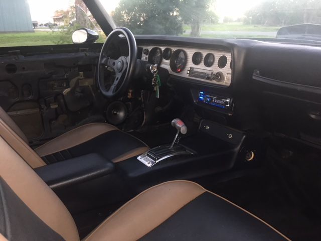 1979 Pontiac Firebird - photo 12