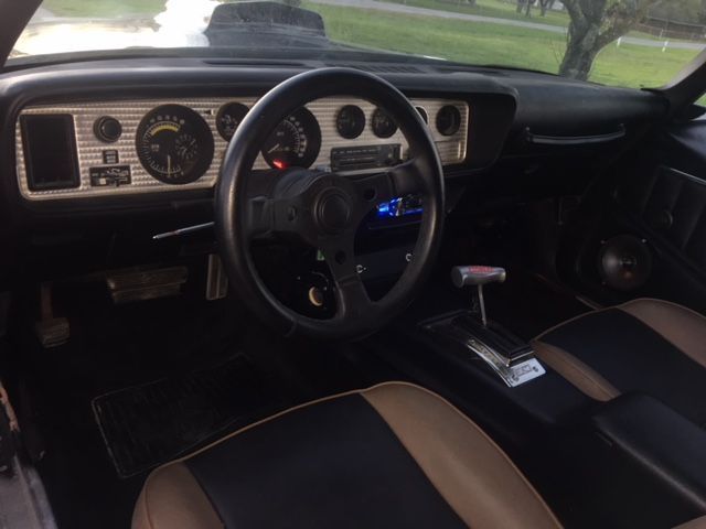 1979 Pontiac Firebird - photo 13