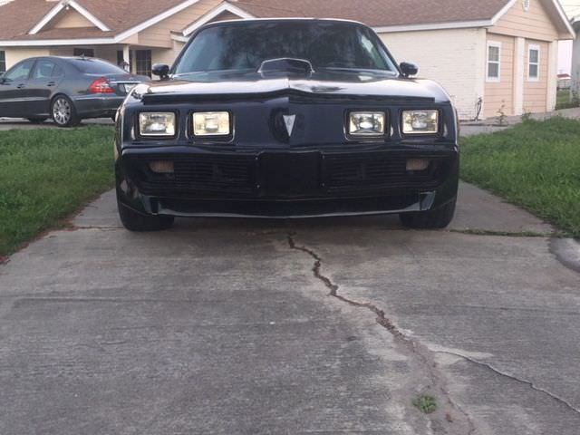 1979 Pontiac Firebird - photo 2