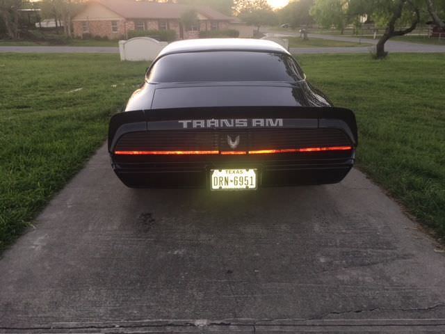 1979 Pontiac Firebird - photo 5