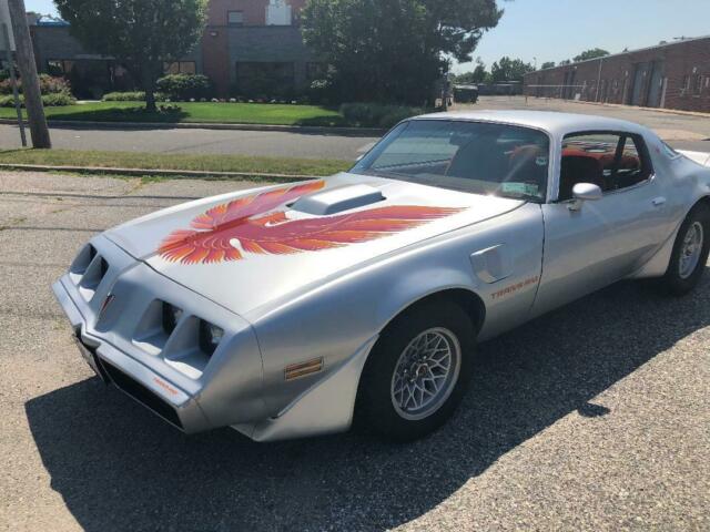 1980 Pontiac Firebird Trans Am - photo 2