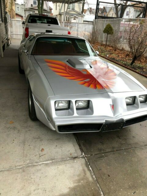 1980 Pontiac Firebird Trans Am - photo 3
