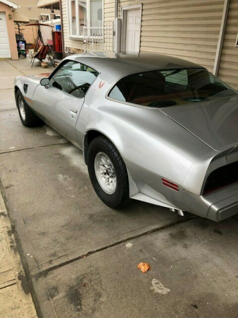 1980 Pontiac Firebird Trans Am - photo 4