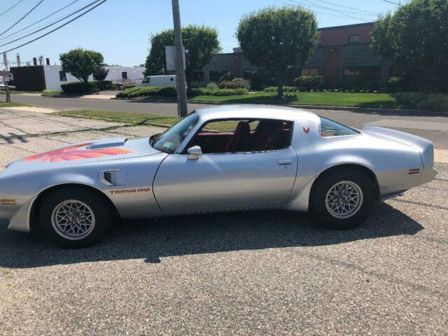 1980 Pontiac Firebird Trans Am - photo 5