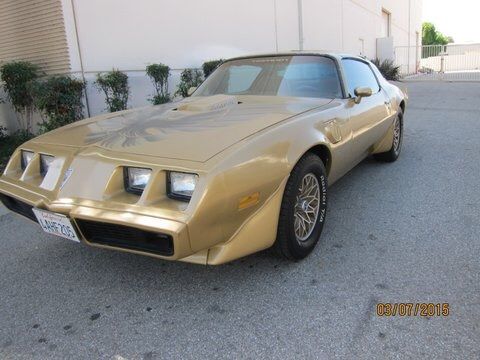 1979 Pontiac Trans Am FIREBIRD - photo 3