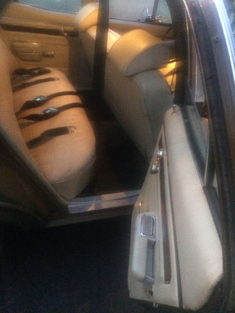 1971 Pontiac Other cloth - photo 10